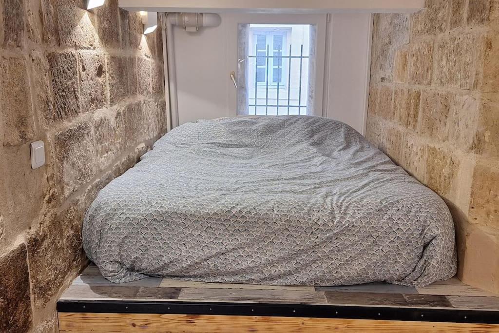 Sleep-in-montpellier, Gaya, 6 Pers, Ecusson Montpellier
