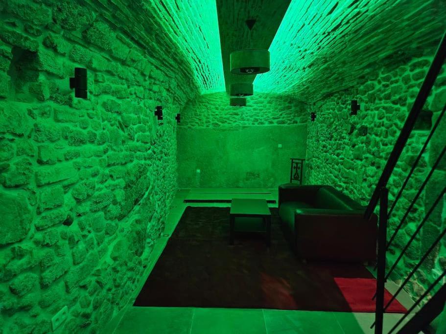 Sleep-in-montpellier, Gaya, 6 Pers, Ecusson Apartamento