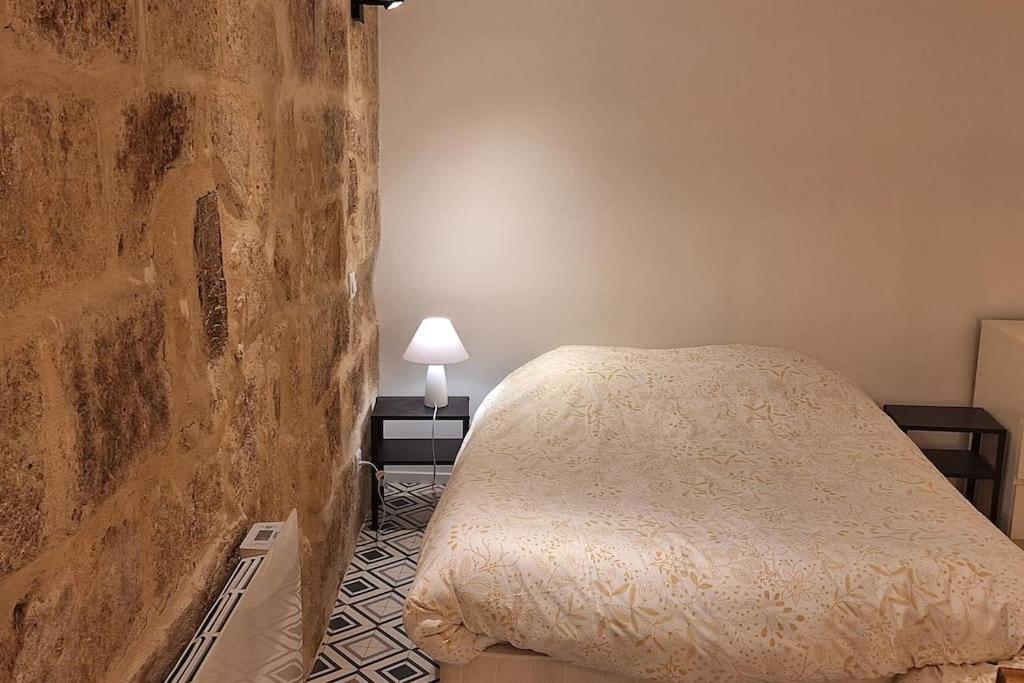 Apartamento Sleep-in-montpellier, Gaya, 6 Pers, Ecusson