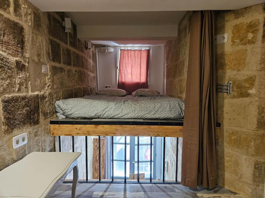Sleep-in-montpellier, Gaya, 6 Pers, Ecusson Apartamento Montpellier