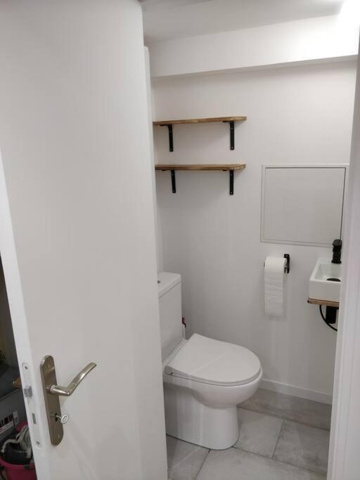 Sleep-in-montpellier, Gaya, 6 Pers, Ecusson *