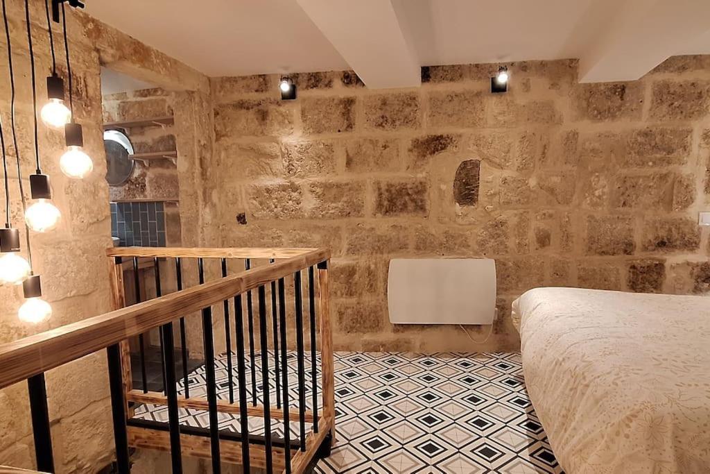 Sleep-in-montpellier, Gaya, 6 Pers, Ecusson Apartamento