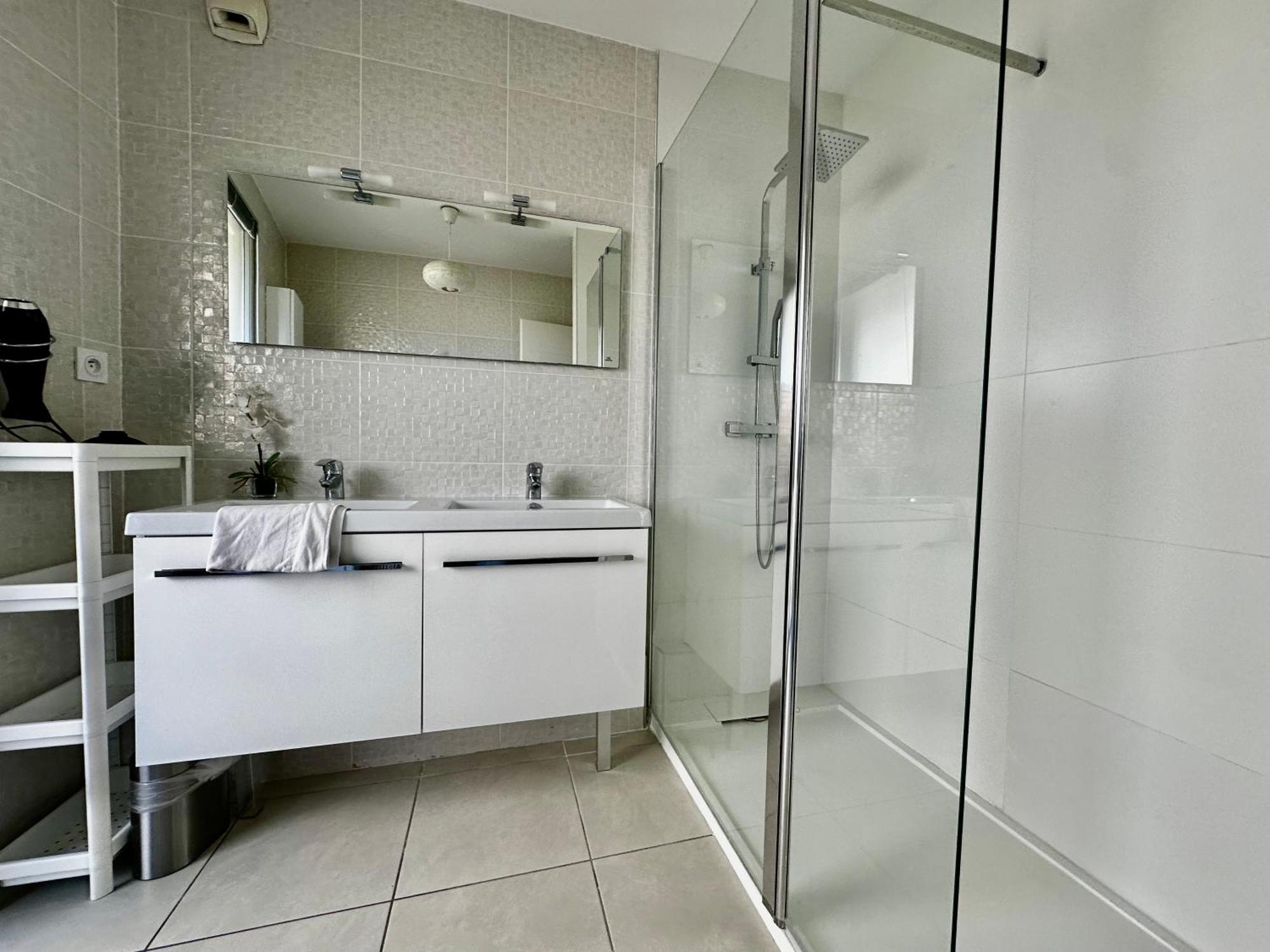 Le Sublime- Vue Climatisation Et Parking ! Apartment
