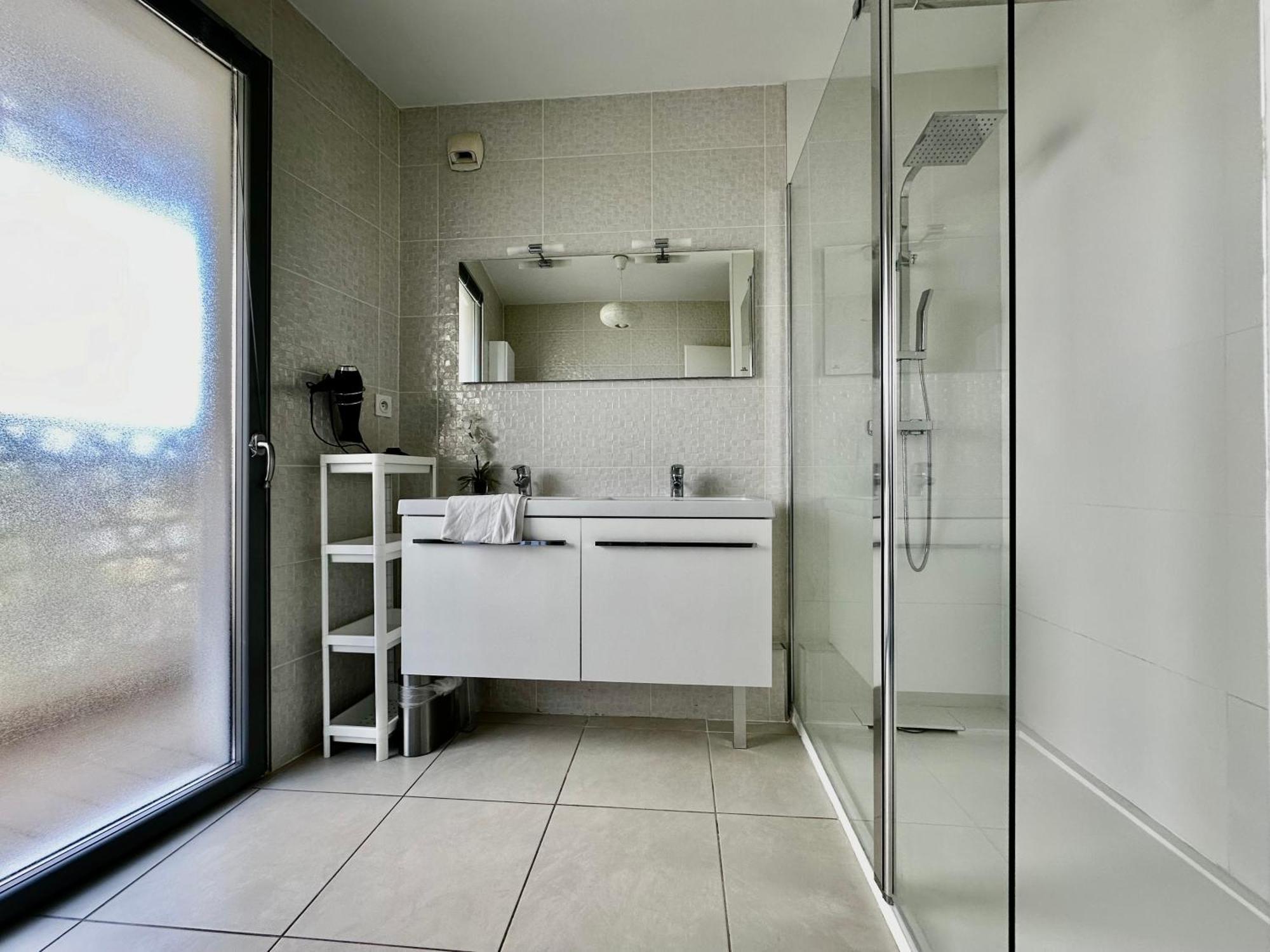 Le Sublime- Vue Climatisation Et Parking ! Apartment *