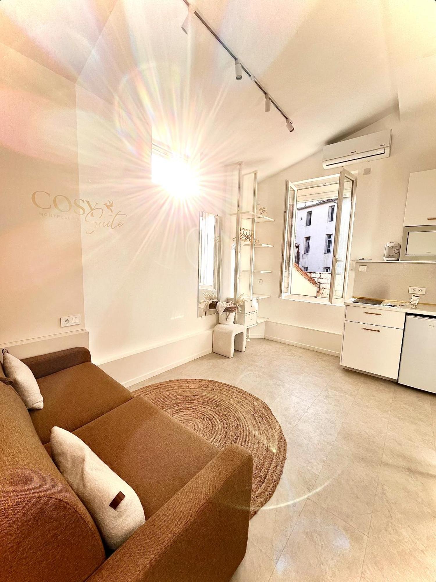 Cosy - Elegance & Calme En Hyper-centre *