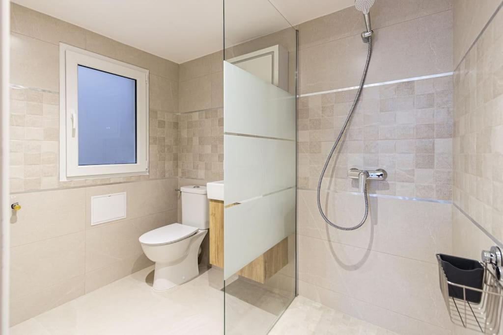 Apartamento T1 Mezzanine Neuf Clim N•5 - Centre