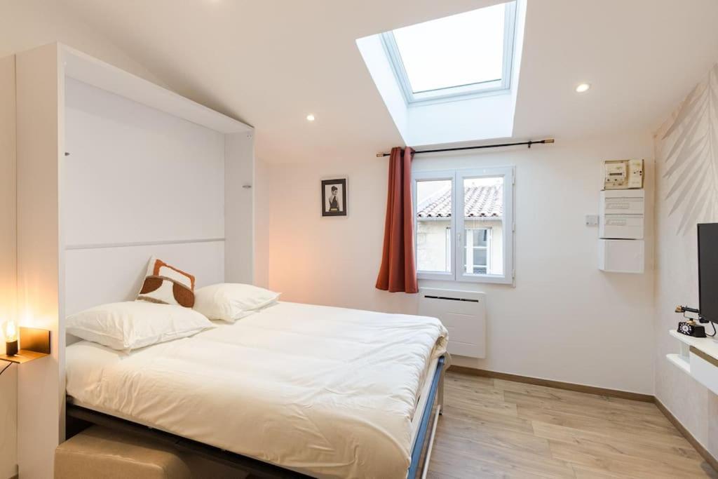 Apartamento T1 Mezzanine Neuf Clim N•5 - Centre *