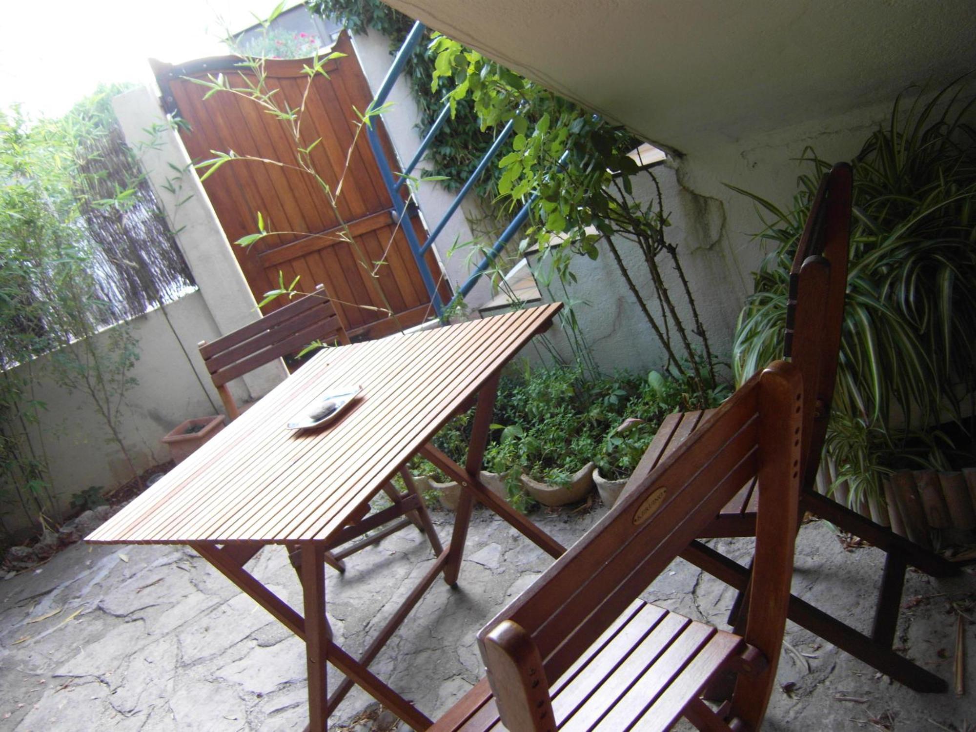 Apartment Cielito Lindo *