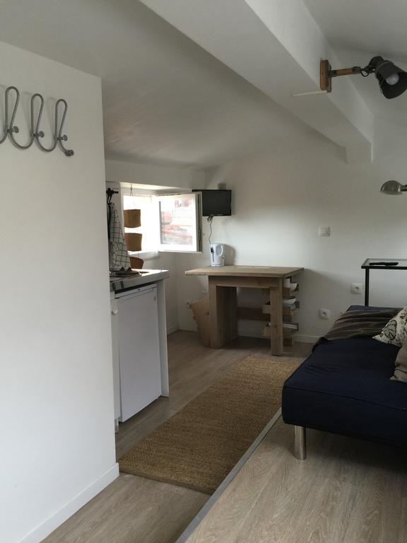 Appartement Sous Les Toits De *