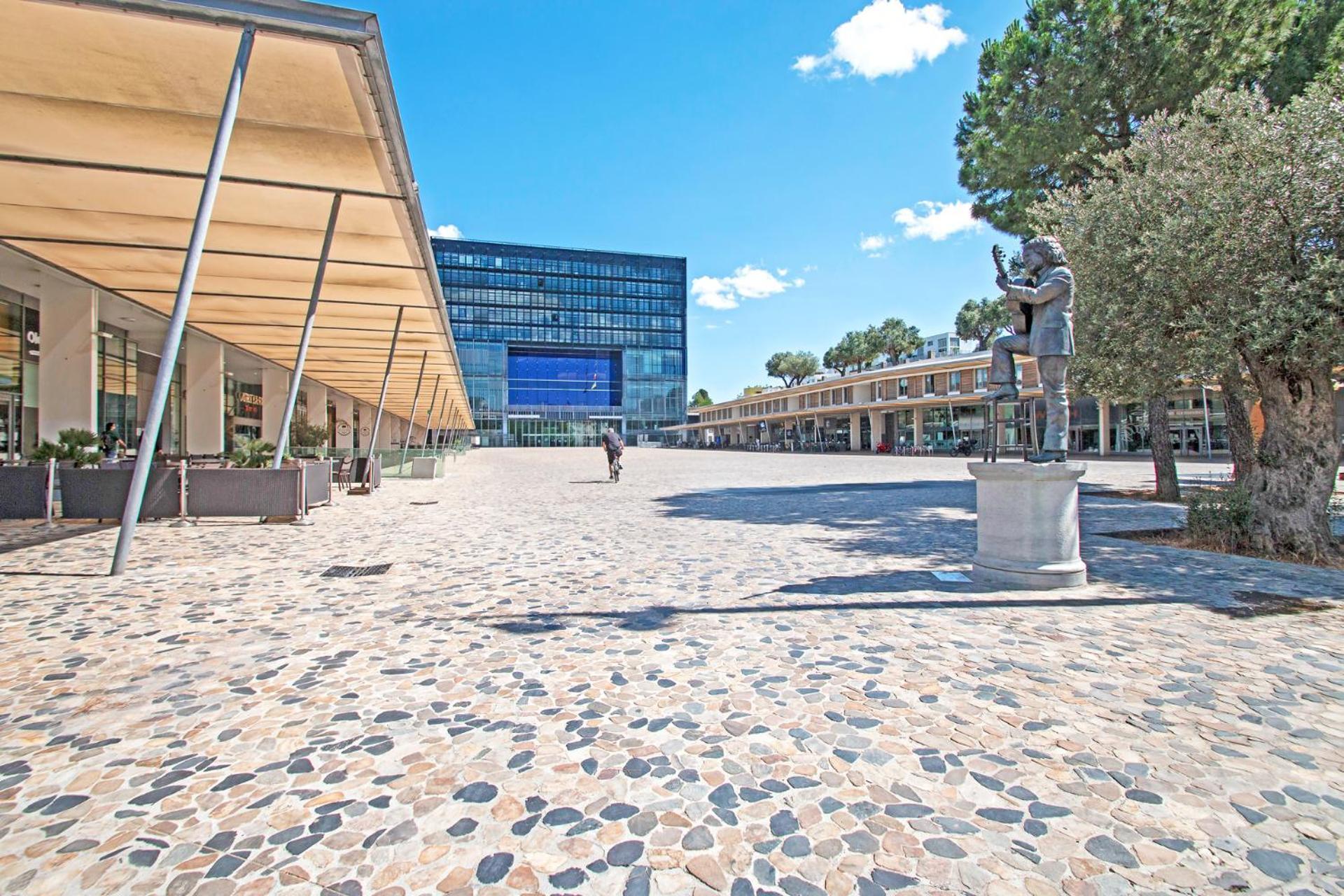 Charmant & Cosy - Centre Historique Ecusson Montpellier