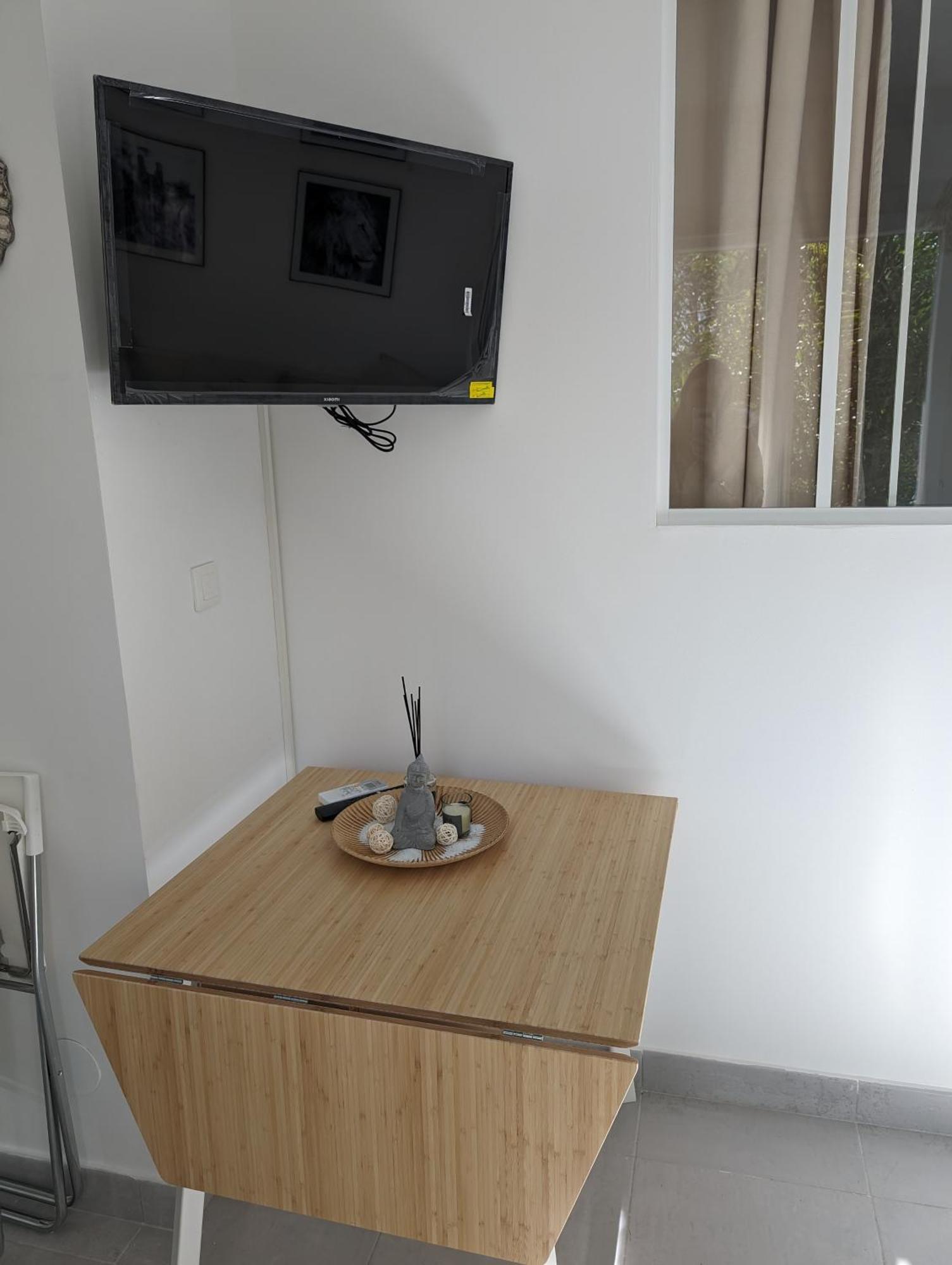 Cosy Au Calme A Cote Du Zoo Avec Balcon Et Parking Securise