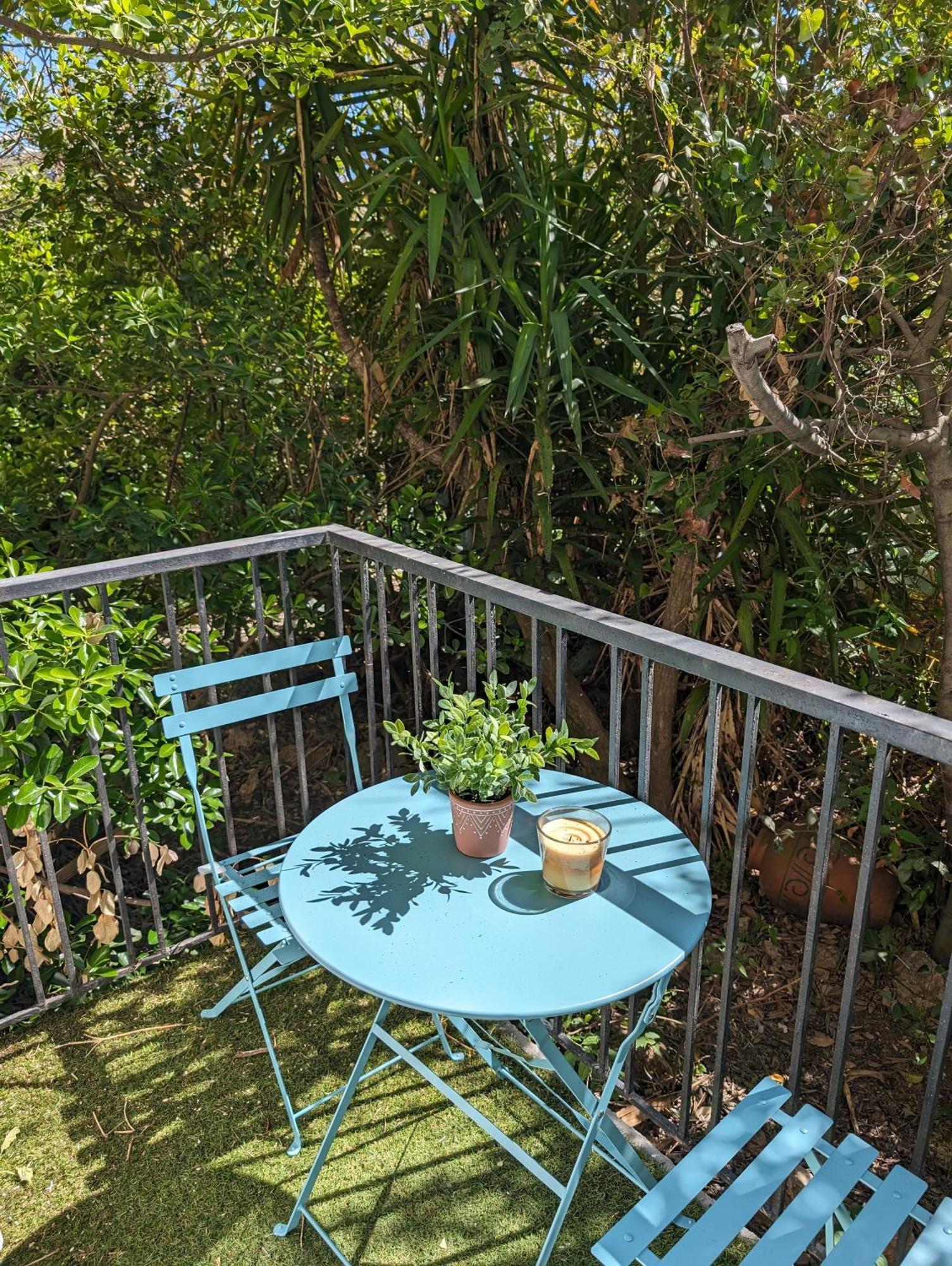 Cosy Au Calme A Cote Du Zoo Avec Balcon Et Parking Securise