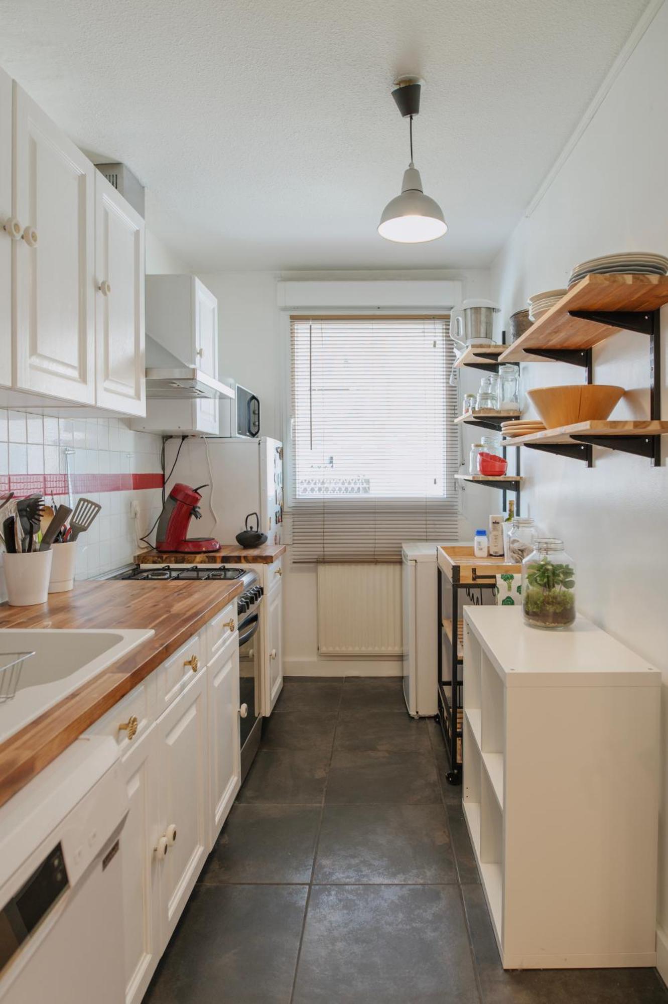 Apartment T2 Le Grand Aime