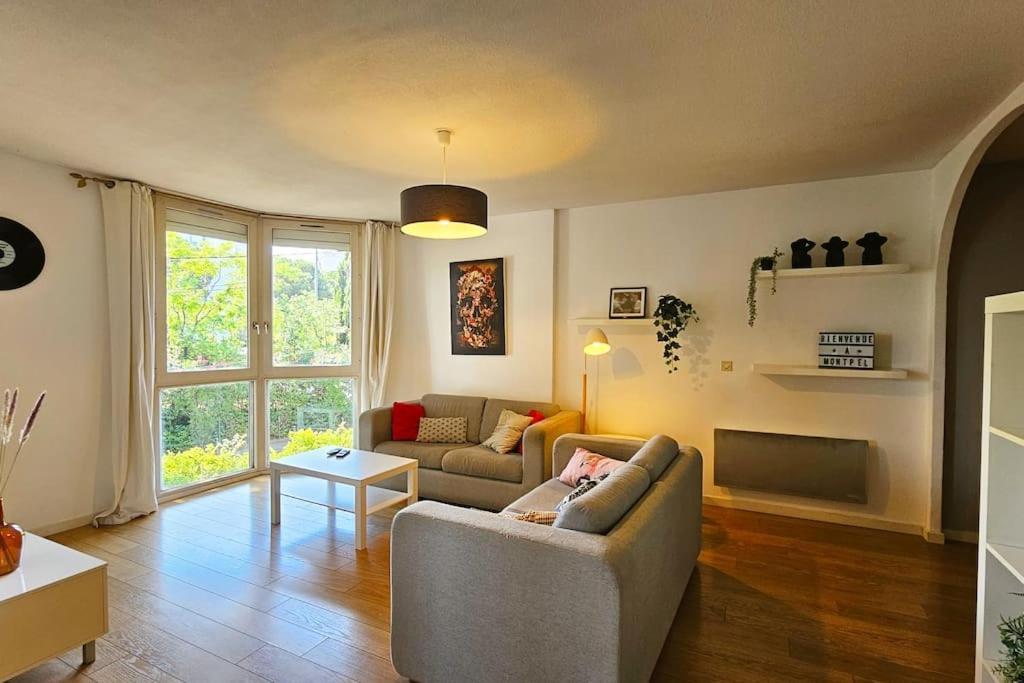 Ovalie ! Grand Appart. 6 Couchages Avec Parking