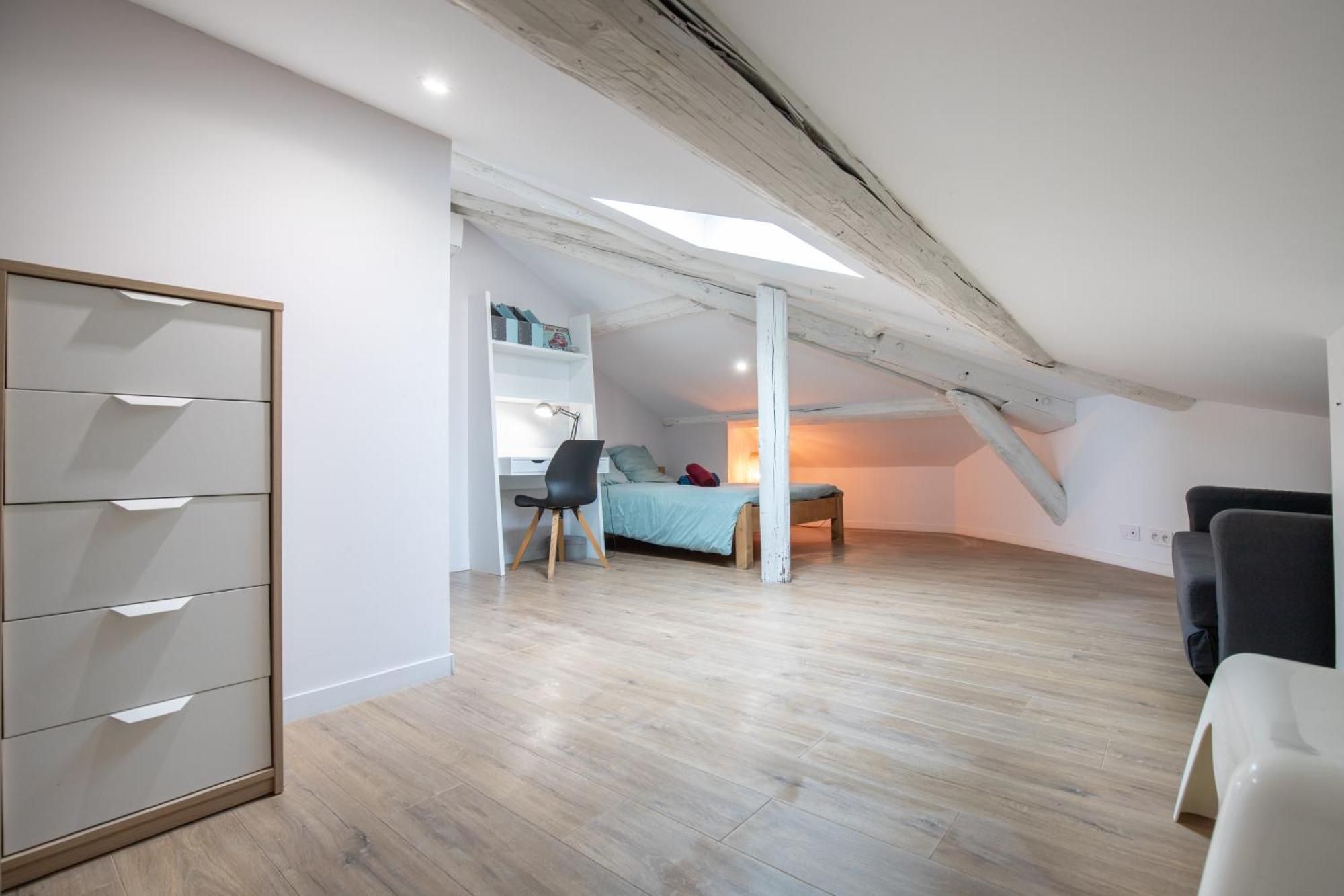 La Chic Comedie - 2 - Hypercentre - Wifi Appartement