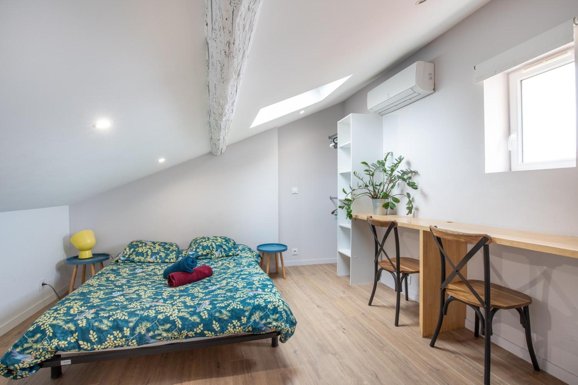 Appartement La Chic Comedie - 2 - Hypercentre - Wifi Montpellier