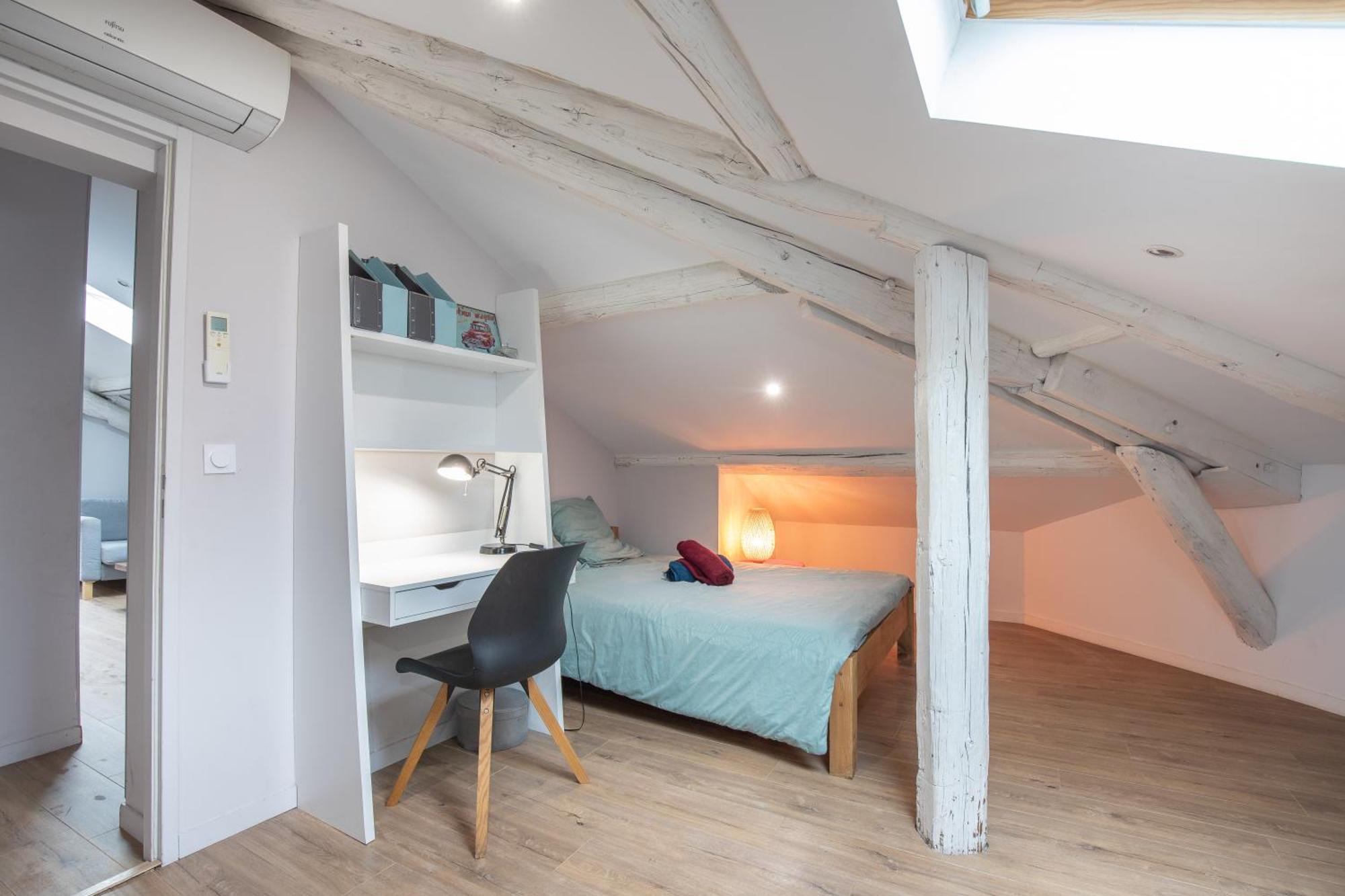 La Chic Comedie - 2 - Hypercentre - Wifi Appartement *