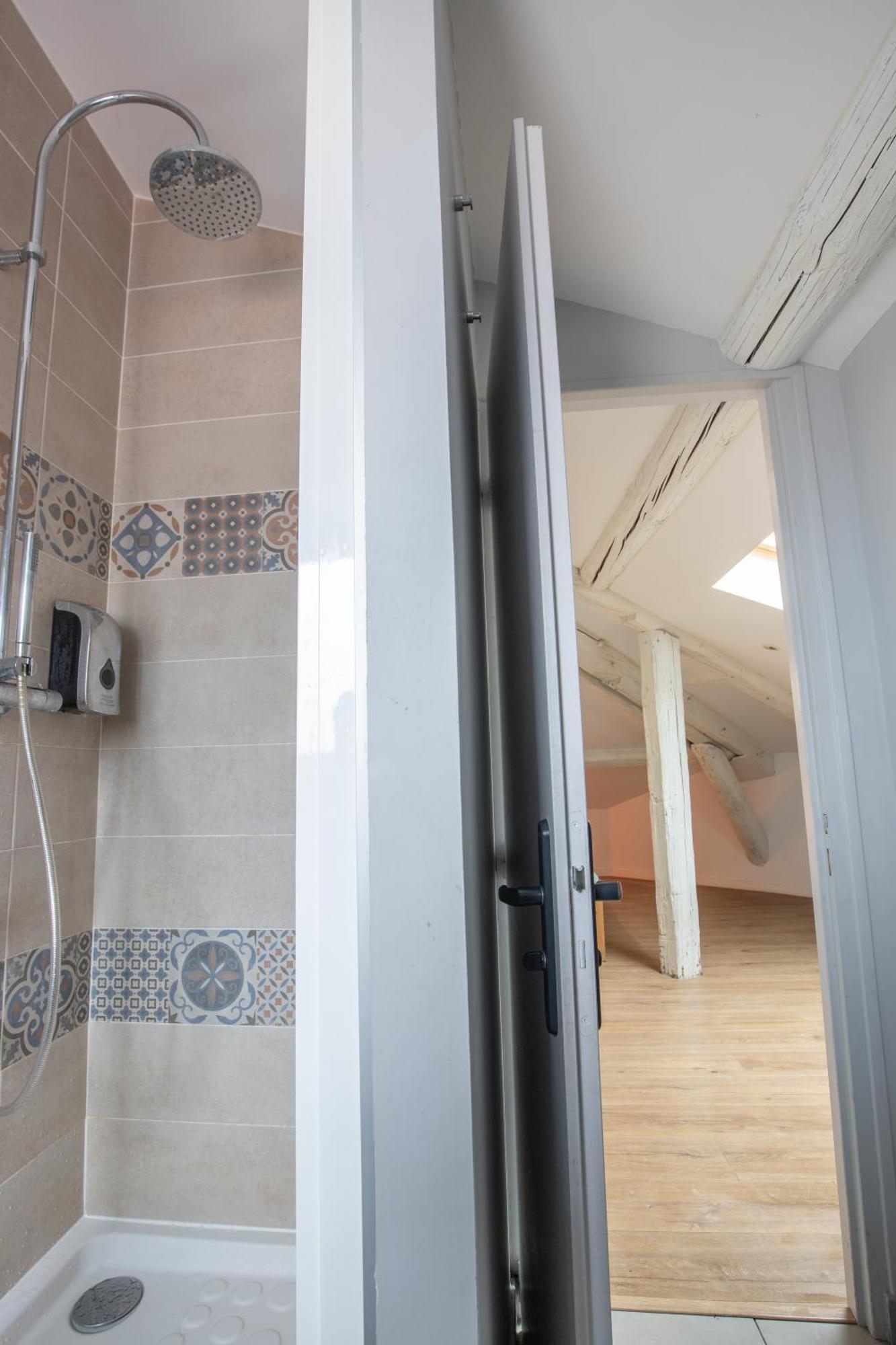Appartement La Chic Comedie - 2 - Hypercentre - Wifi