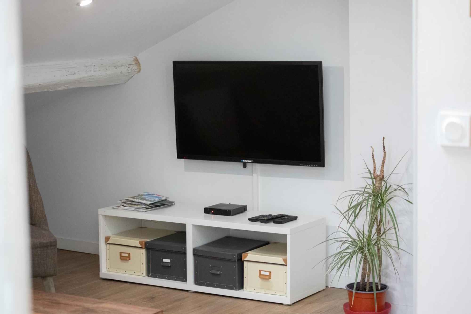 Appartement La Chic Comedie - 2 - Hypercentre - Wifi