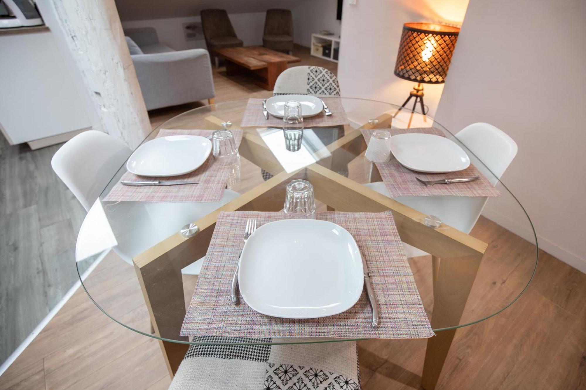 La Chic Comedie - 2 - Hypercentre - Wifi *