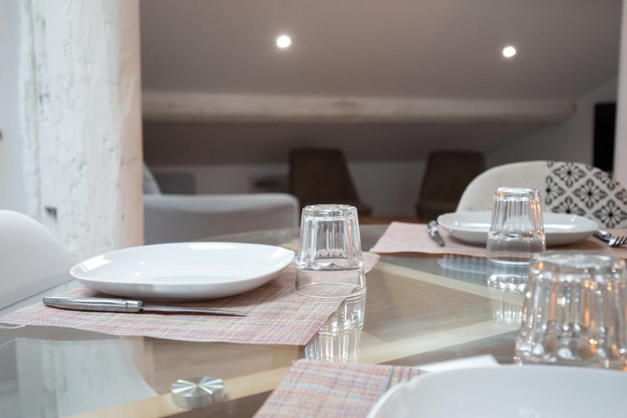 Appartement La Chic Comedie - 2 - Hypercentre - Wifi Montpellier