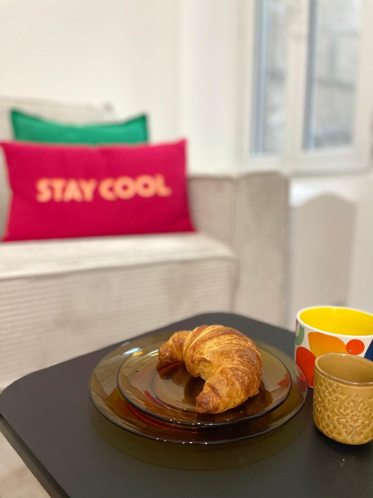 Apartment « le Good Spot » Hypercentre Renove/wifi/clim
