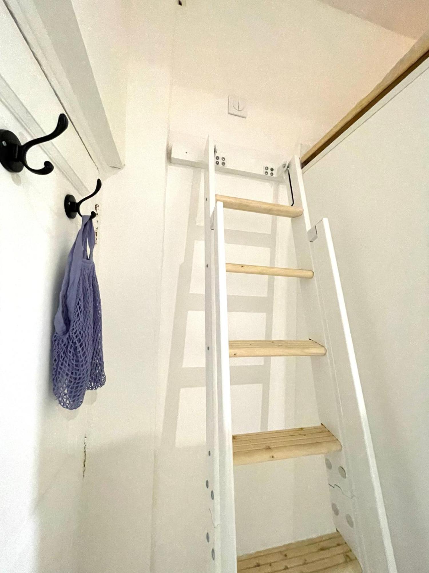 Appartement « le Good Spot » Hypercentre Renove/wifi/clim Montpellier