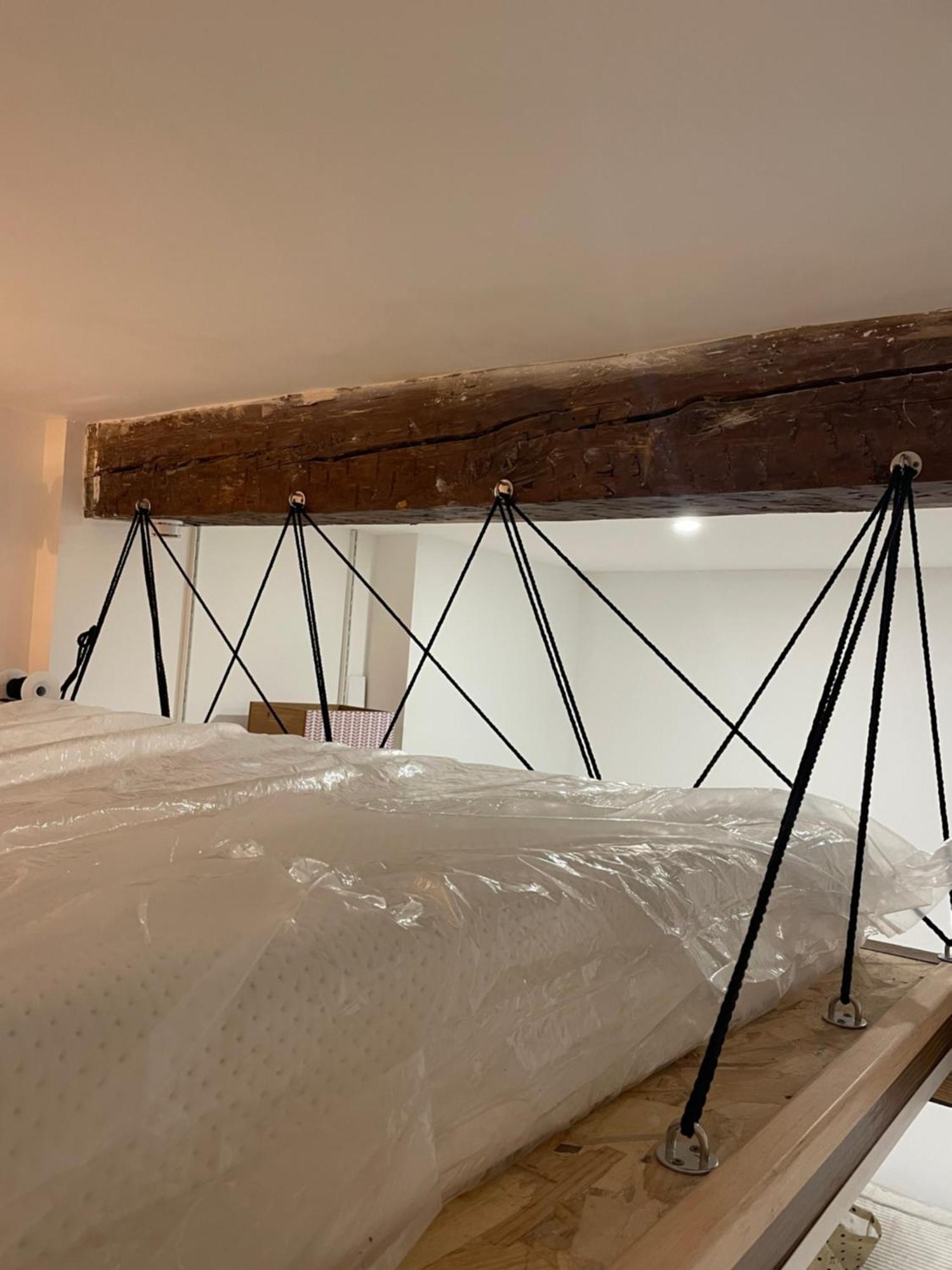 « le Good Spot » Hypercentre Renove/wifi/clim Montpellier