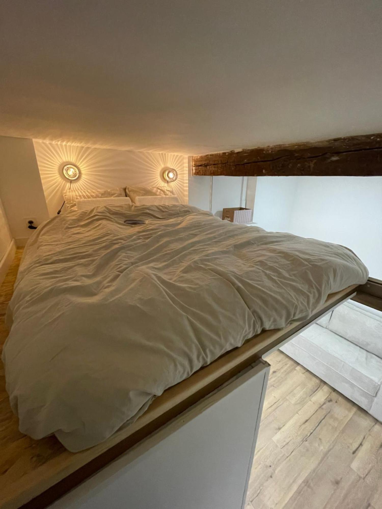 Appartement « le Good Spot » Hypercentre Renove/wifi/clim