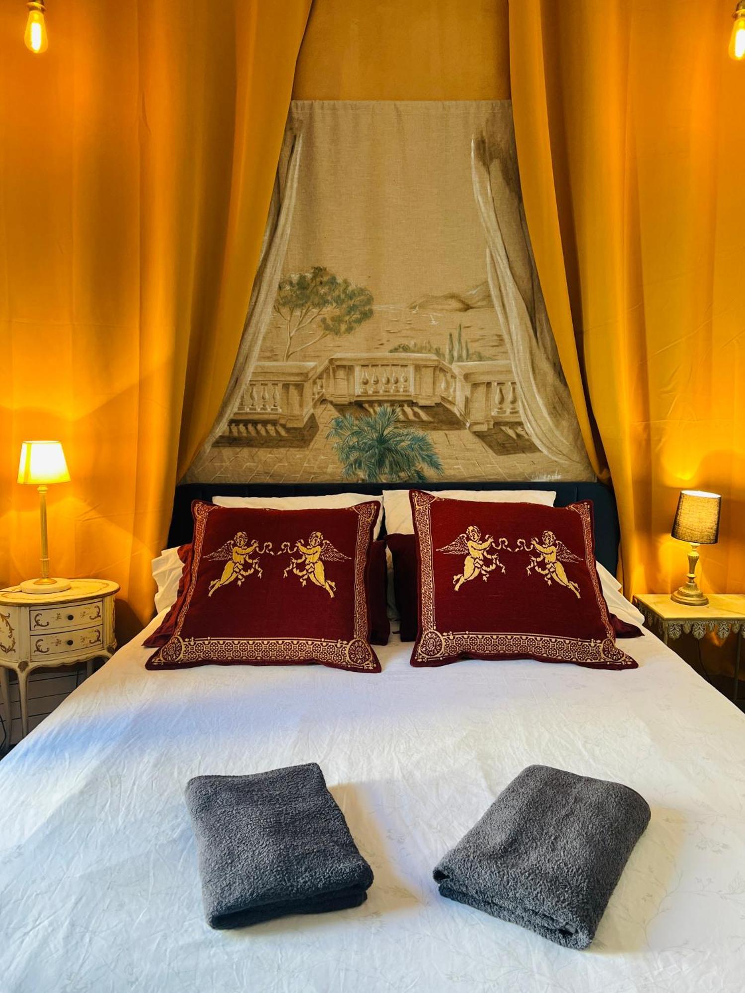 Apartment Grand Au Centre De L'ecusson