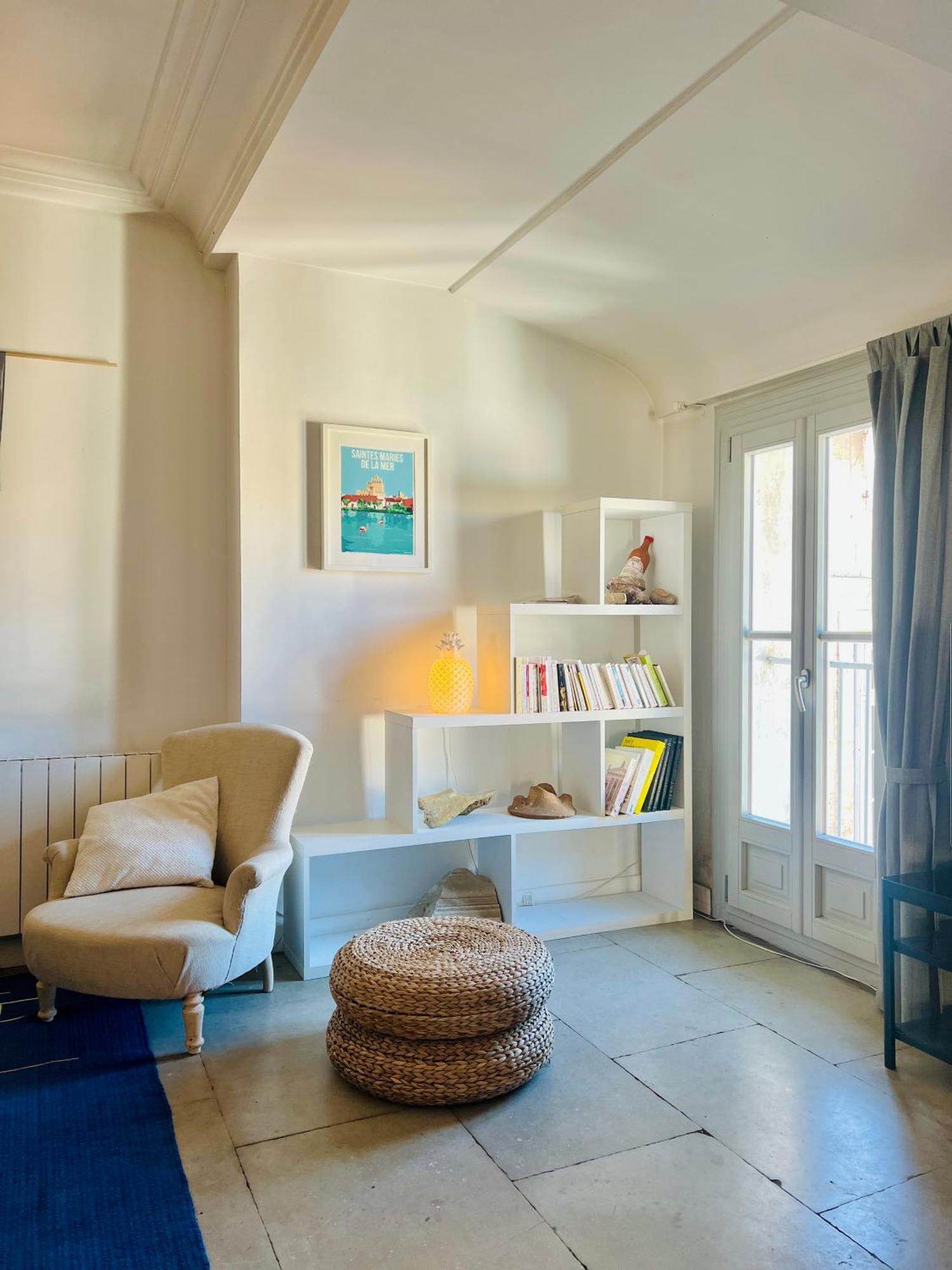 Apartment Grand Au Centre De L'ecusson
