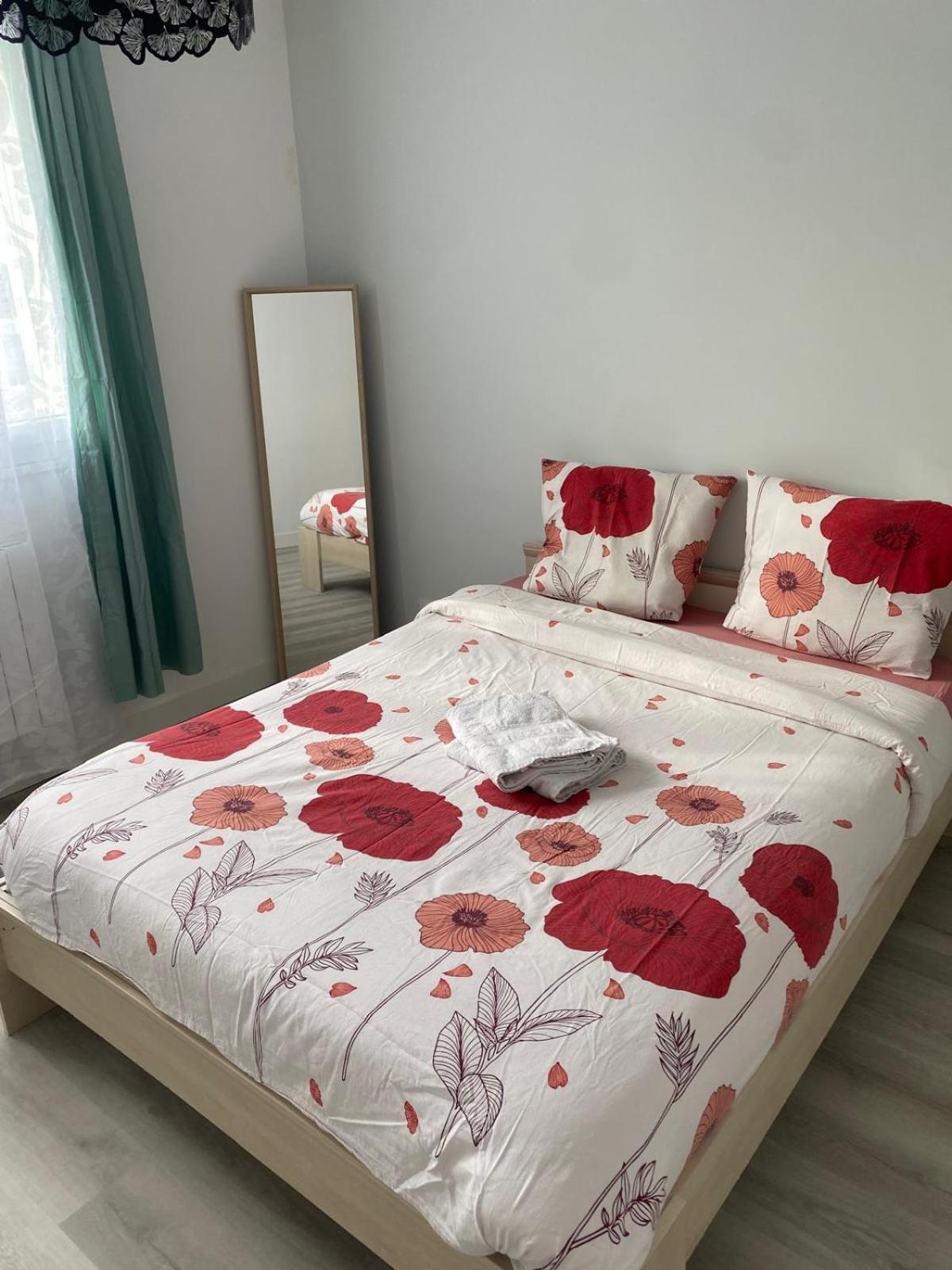 Apartamento Entier *