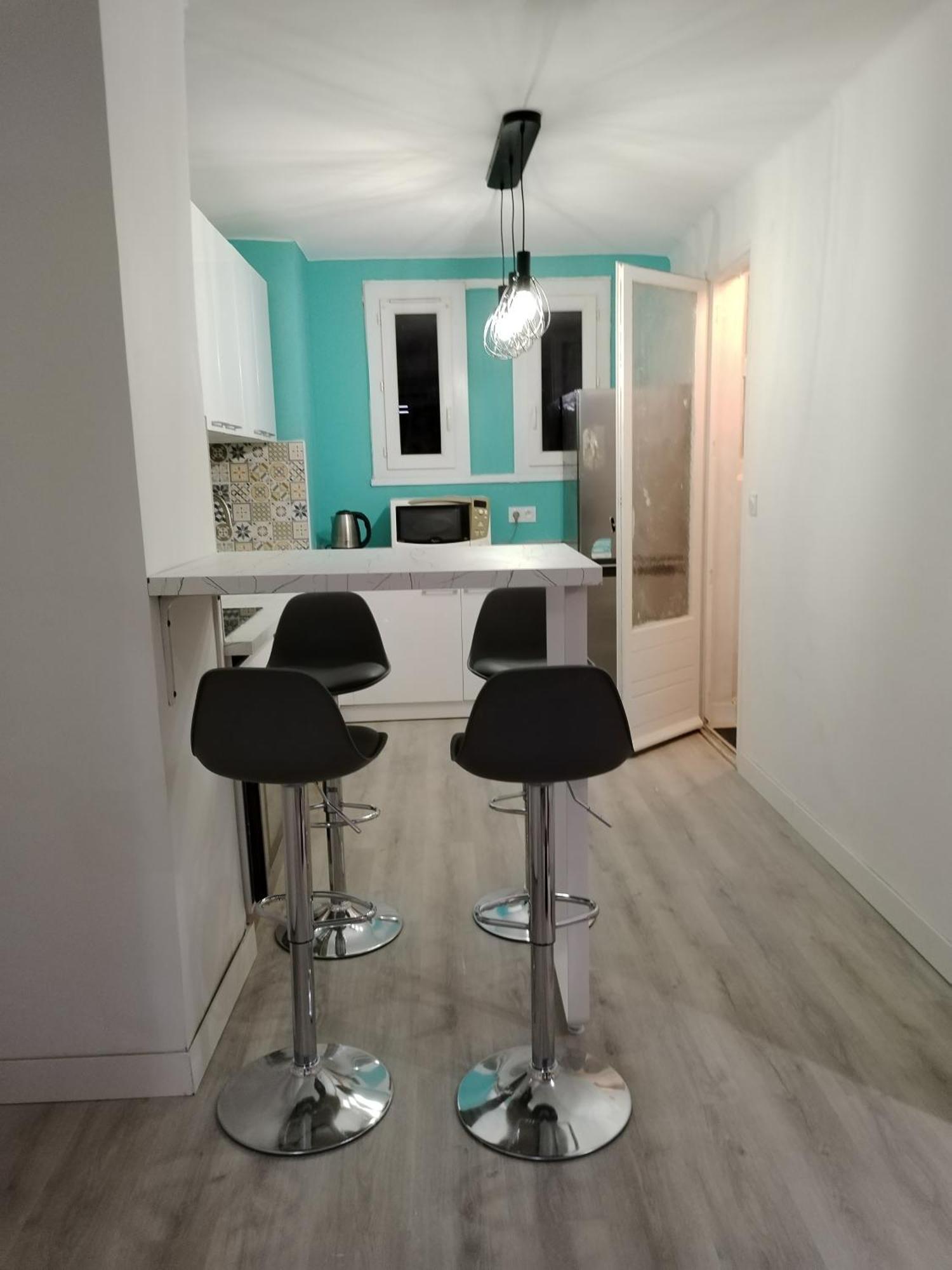 Entier Appartement Montpellier