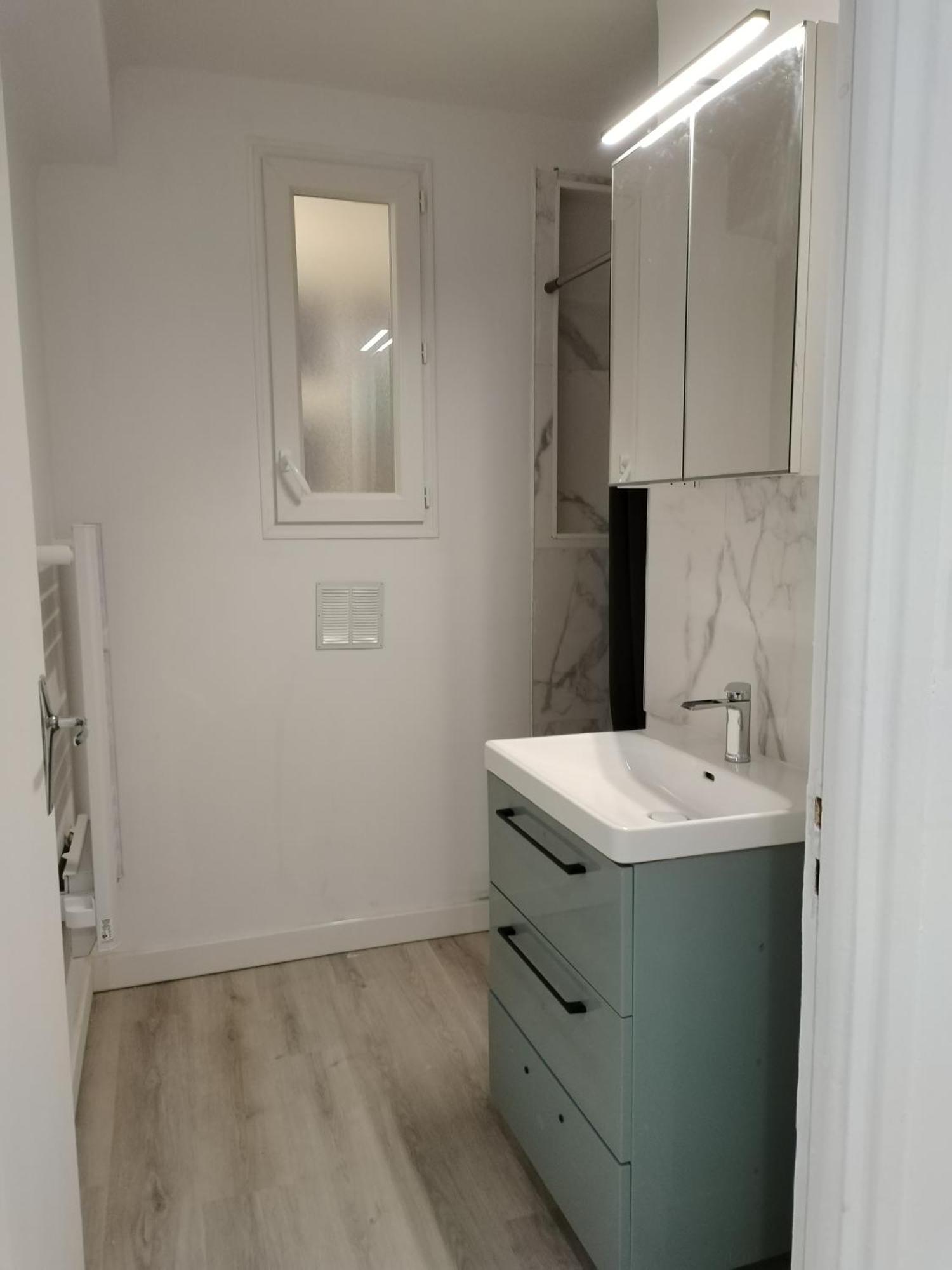 Entier Apartamento