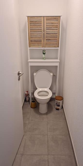 Apartment Cosy De 2