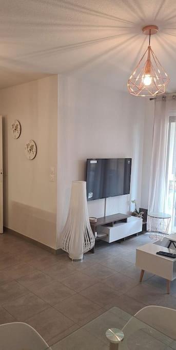Apartment Cosy De 2 *