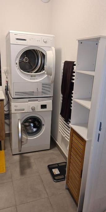 Apartment Cosy De 2 *