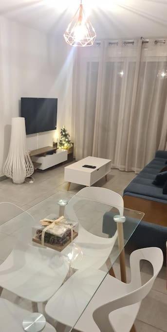 Cosy De 2 Apartment *