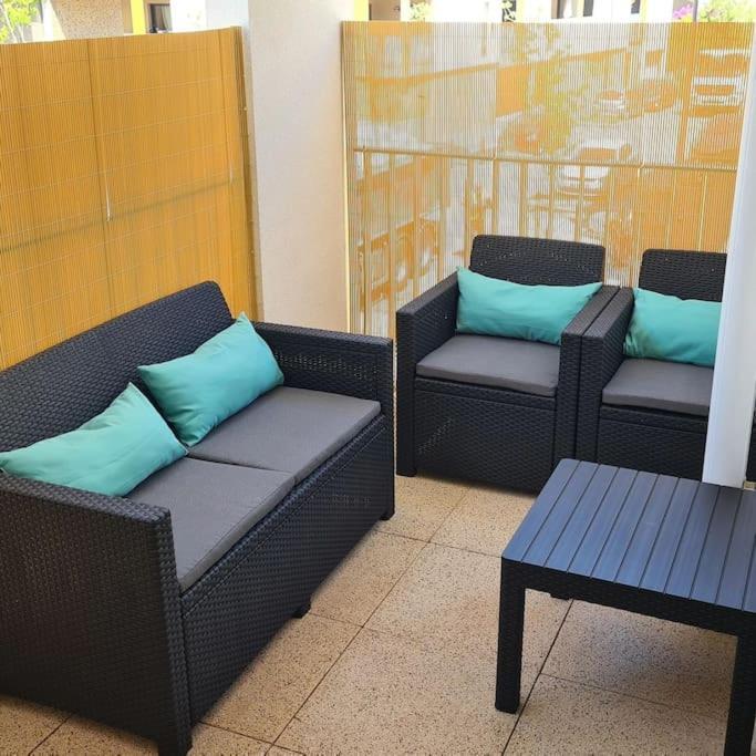 Apartment Cosy De 2