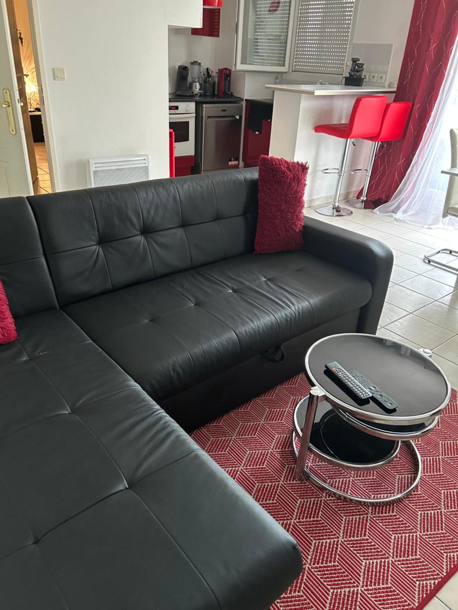 Habitación en casa particular Appt 2 Et 10 Minutes Des Plages *