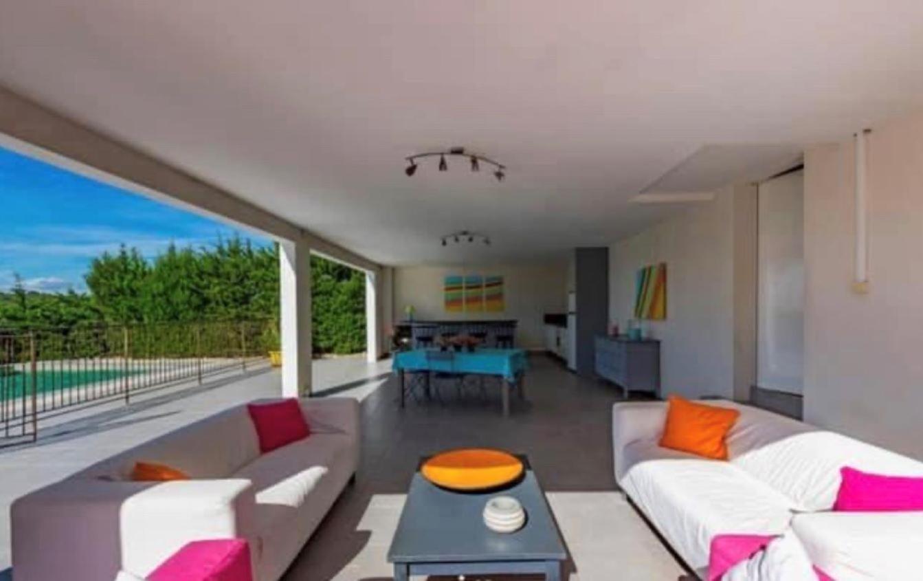Villa D'architecte Parfaite Pour Les !
