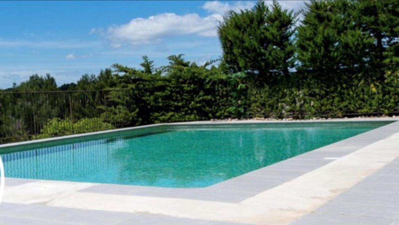 Villa D'architecte Parfaite Pour Les !