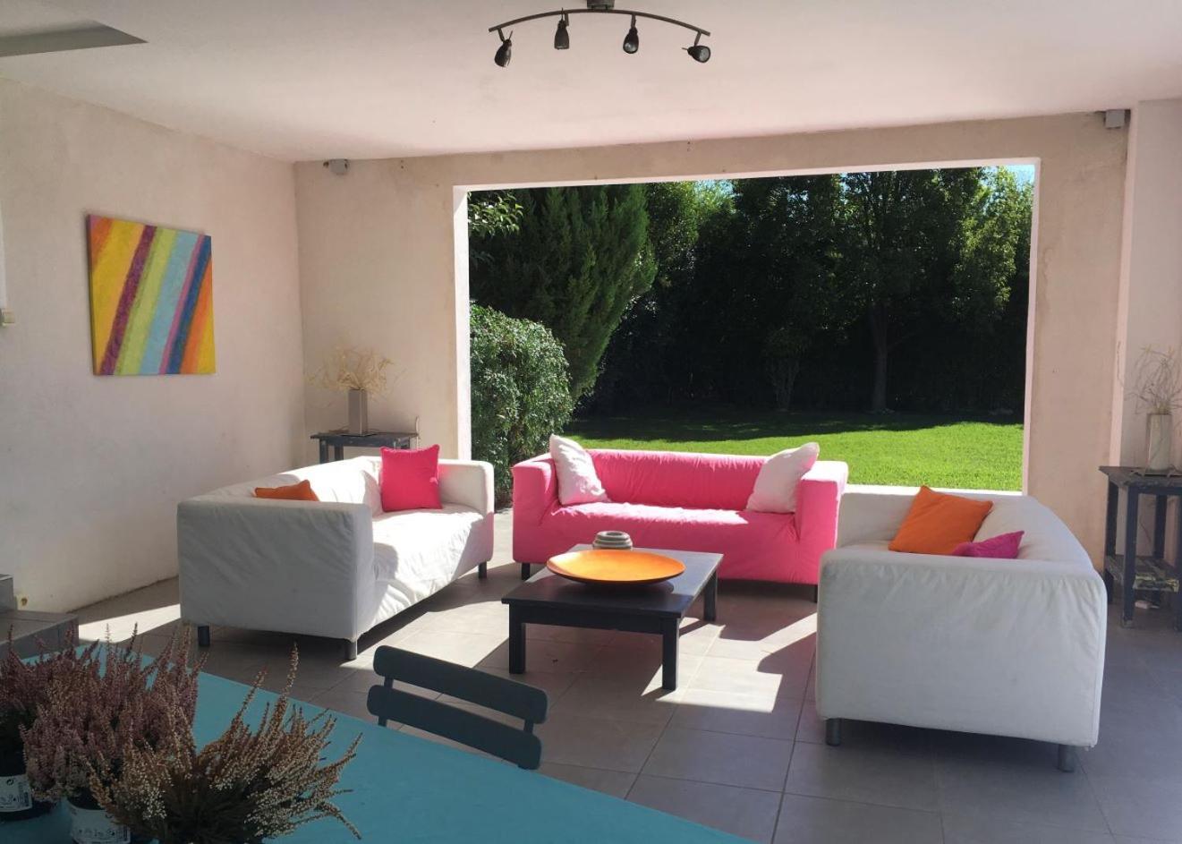 D'architecte Parfaite Pour Les ! Villa Montpellier