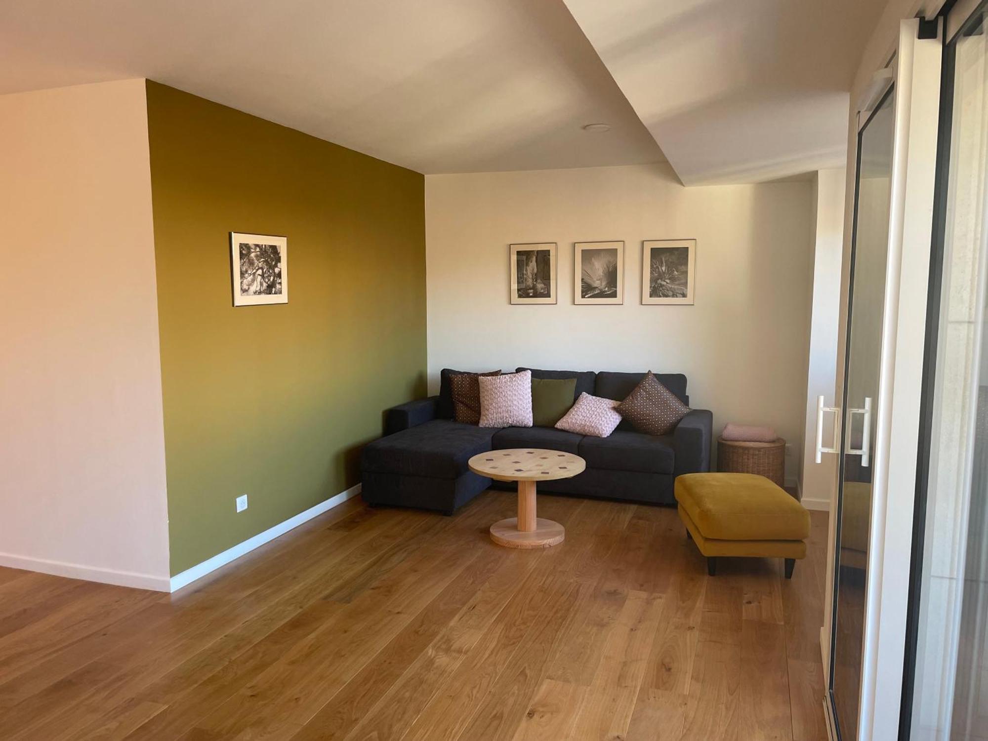 Apartment Lodge Montpellier Montpellier