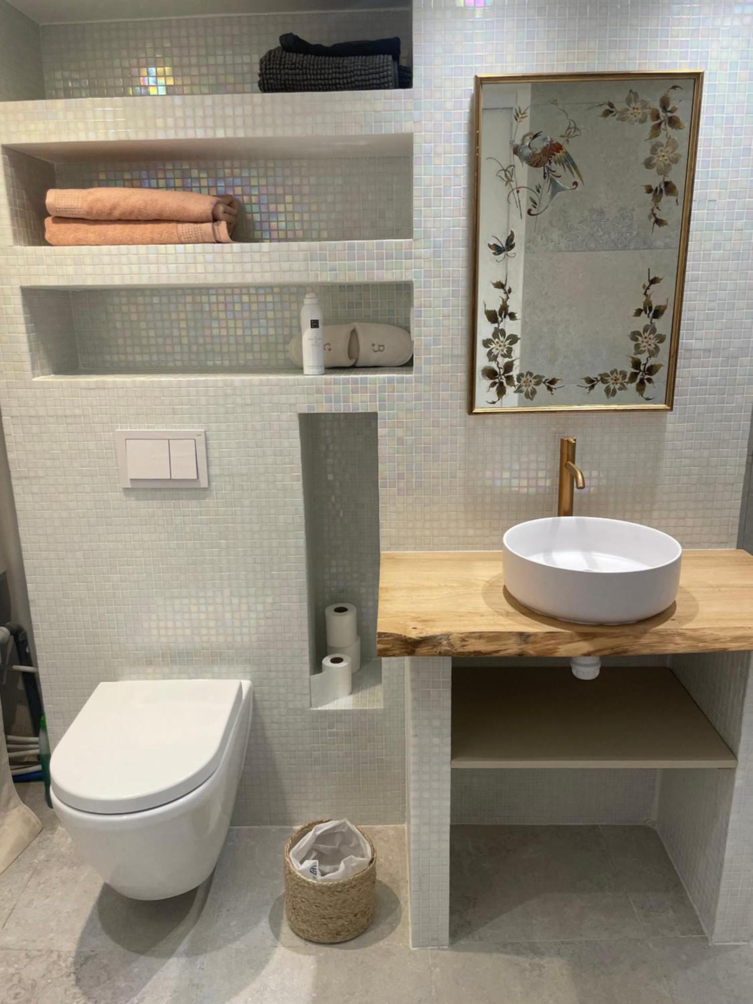 Lodge Montpellier Apartment Montpellier