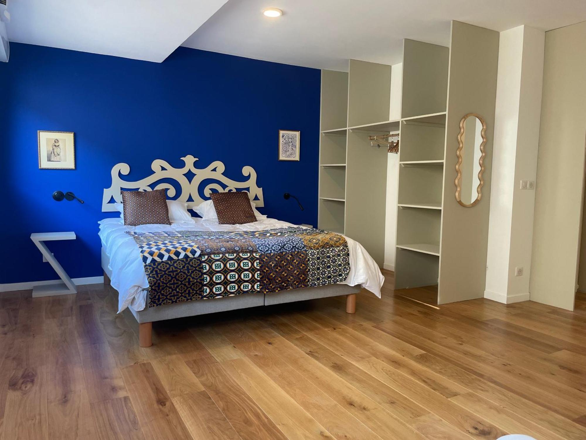 Lodge Montpellier Montpellier