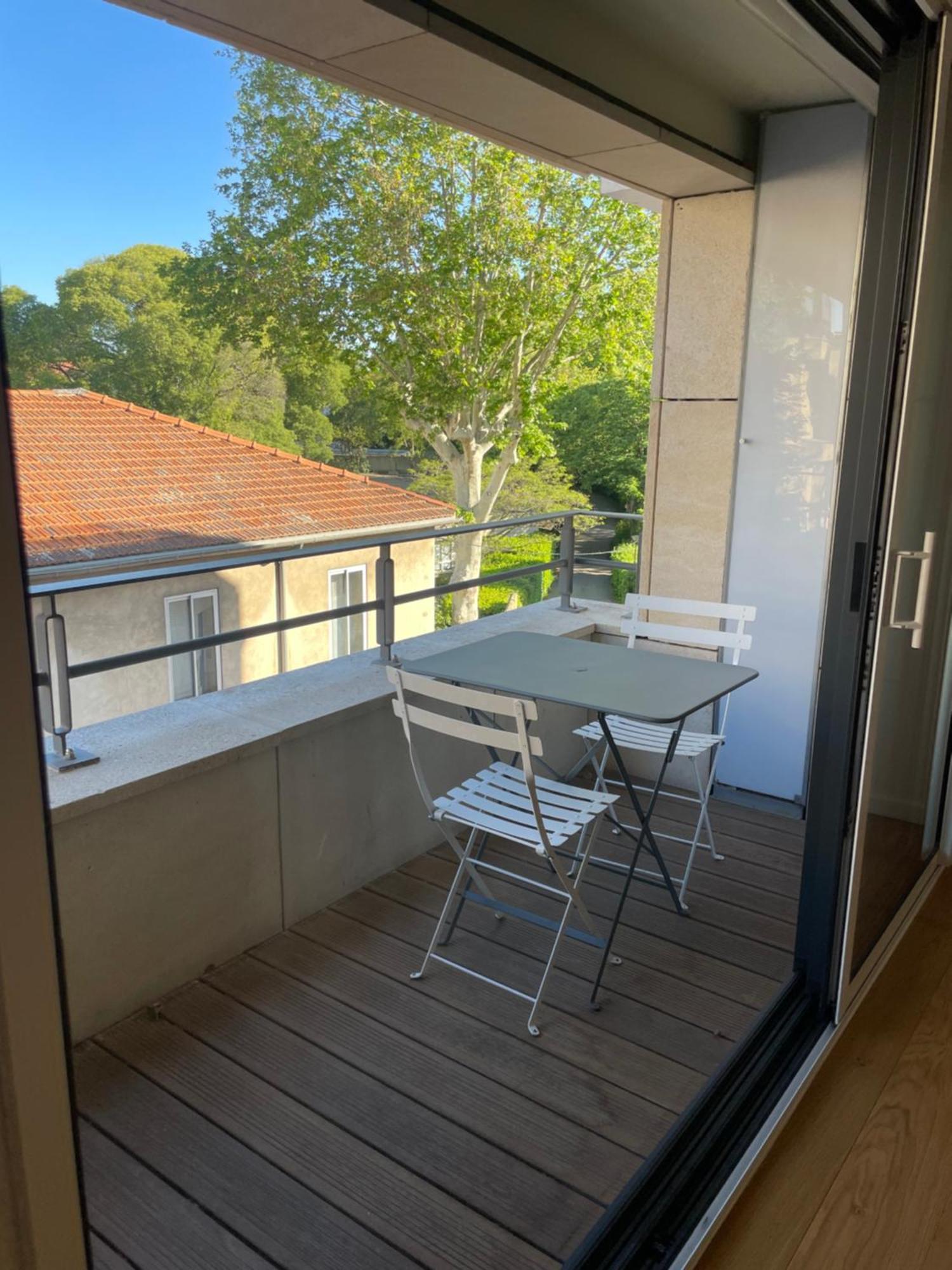 Lodge Montpellier Apartment Montpellier