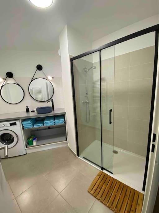 Superbe T3 Centre Rondelet *