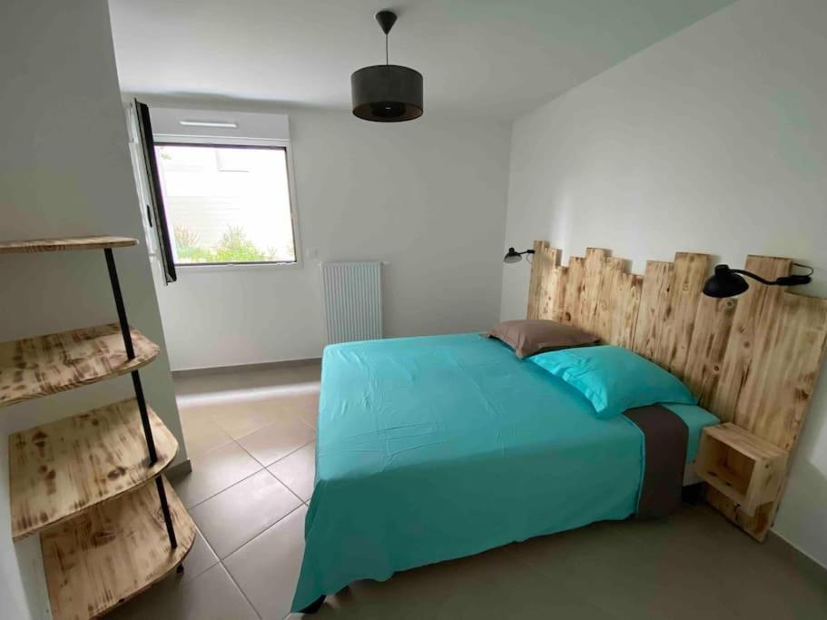 Apartamento Superbe T3 Centre Rondelet *