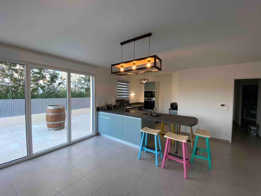 Superbe T3 Centre Rondelet *